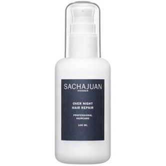 Sachajuan Noční regenerační sérum na vlasy (Over Night Hair Repair) Objem 100 ml woman
