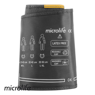 Microlife Manžeta k tlakoměru Soft 3G velikost M 22-32 cm