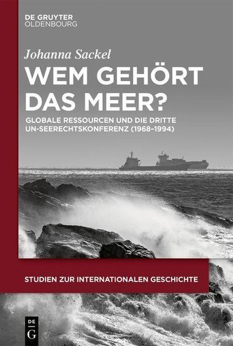 Wem gehört das Meer? Wem gehört das Meer?