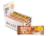 Mixit Mixitka oříšková  - Mandle a Kešu 1 ks
