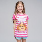 PYŽAMO TLAPKOVÁ PATROLA - velikost 4