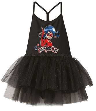 ŠATY KOUZELNÁ BERUŠKA - velikost 8-9