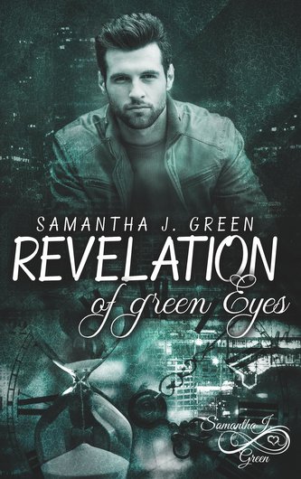 Revelation of green Eyes