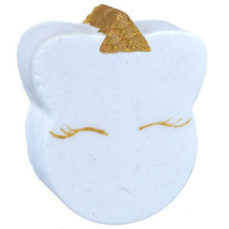 Bomb Cosmetics Šumivá bomba do koupele My Pet Unicorn Shaped (Bath Blaster) 260 g unisex