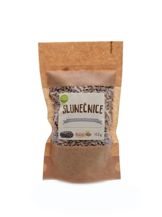 Božské oříšky - Slunečnice 150g