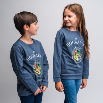 MIKINA HARRY POTTER - velikost 6