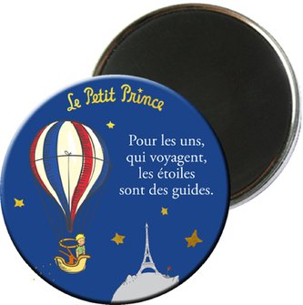 MAGNET MAGR26Z05 MALÝ PRINC KIUB