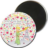 MAGNET MAGR26Z07 MALÝ PRINC KIUB