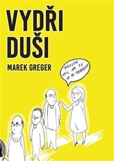 Vydři - duši