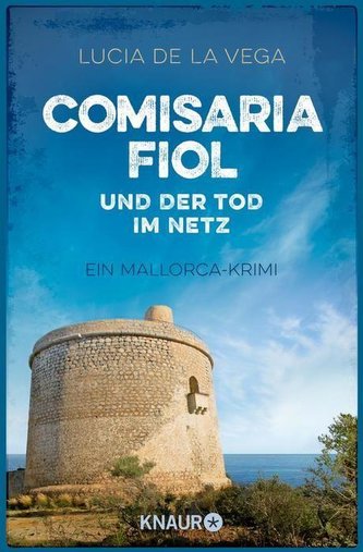 Comisaria Fiol und der Tod im Netz
