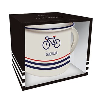 HRNEK MUG33G03 POUR LUI KIUB