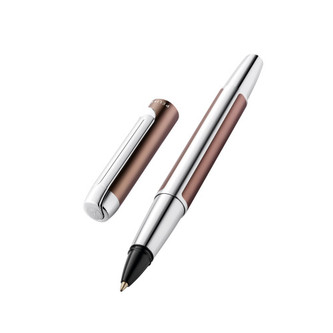 Roller Pelikan Pura R40 Mocha