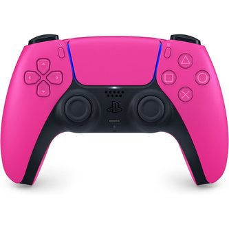 PS5 DualSense Wireless Cont. Nova Pink PS5 DualSense Wireless Cont. Nova Pink