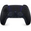 PS5 DualSense Wireless Cont. Midnight Black