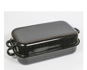 Pekáč 2ks 2ucha 30 cm 2,8l