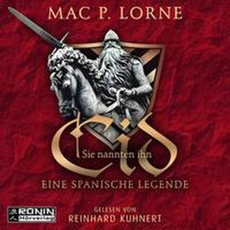 Sie nannten ihn Cid