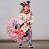 Dětský manuální deštník Disney Minnie