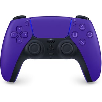 PS5 DualSense Wireless Cont. Galactic Purple PS5 DualSense Wireless Cont. Galactic Purple