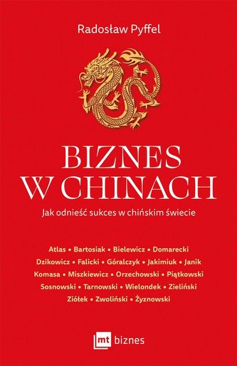 Biznes w Chinach