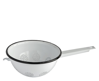 Cedník smaltovaný 20 cm