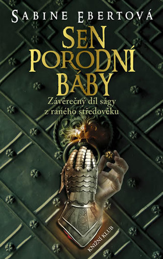 Sen porodní báby 5