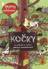 Objevuj s úsměvem: KOČKY