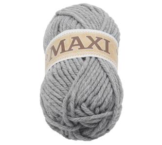 Příze JUMBO MAXI - čedá - 100g / 65 m