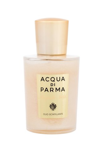 Acqua di Parma Le Nobili Tělový olej Magnolia Nobile 100 ml pro ženy