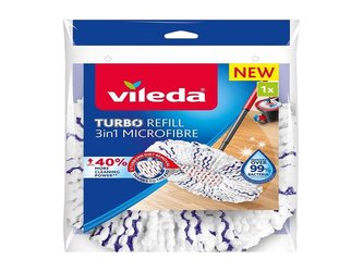 Návlek VILEDA TURBO 3v1 167749