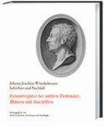 Gesamtregister der antiken Denkmäler, Münzen und Inschriften
