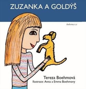 Zuzanka a Goldýš (Tereza Boehmová, 2018)