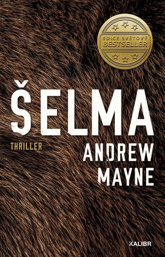 Šelma : 1 (Andrew Mayne, 2018)