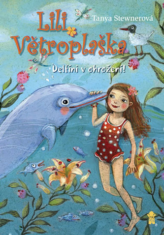 Delfíni v ohrožení!