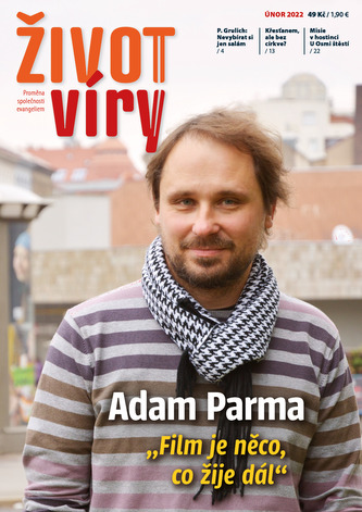 Život víry 2022/2