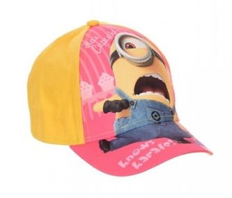 KŠILTOVKA MIMONI - velikost 54