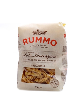 Rummo - Fusilli No. 48 500 g