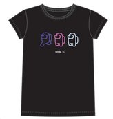 TRIČKO AMONG US - velikost 11-12