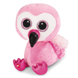 Plyšový Plameňák Fairy-Fay 15cm