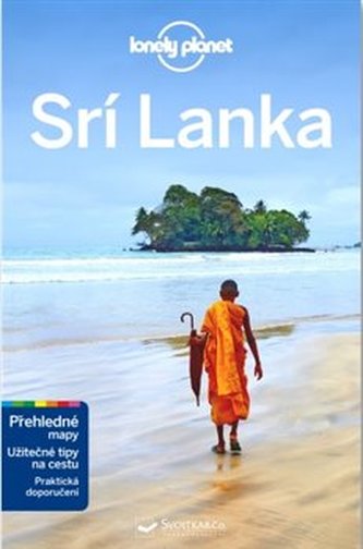 Srí Lanka - Lonely Planet