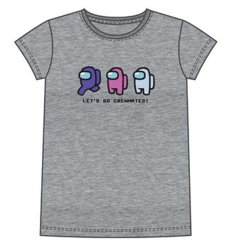 TRIČKO AMONG US - velikost 11-12