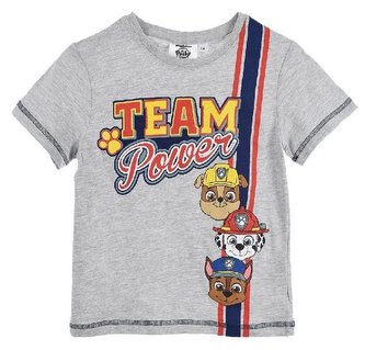 TRIČKO TLAPKOVÁ PATROLA - velikost 3