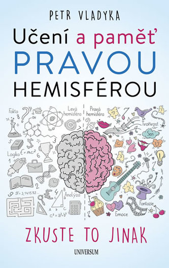 Učení a paměť pravou hemisférou