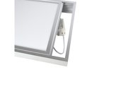 Rámeček pro instalaci LED panelů TIPA (30x30cm)