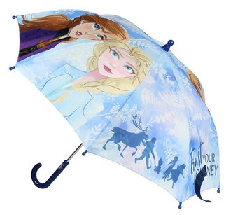DEŠTNÍK FROZEN 2