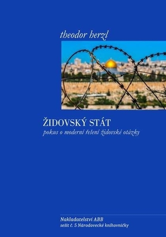 Židovský stát