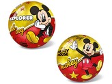 Míč 14cm Mickey Mouse 10m