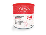 Colvia Počáteční sušená mléčná výživa s colostrem 0-6 měsíců 900 g