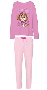 PYŽAMO TLAPKOVÁ PATROLA - velikost 8