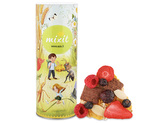 Mixit Ovocné müsli bez lepku 420 g