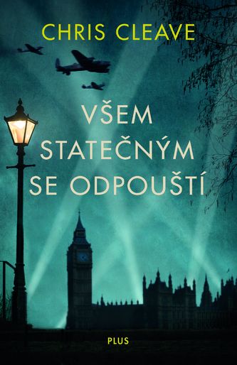 Všem statečným se odpouští